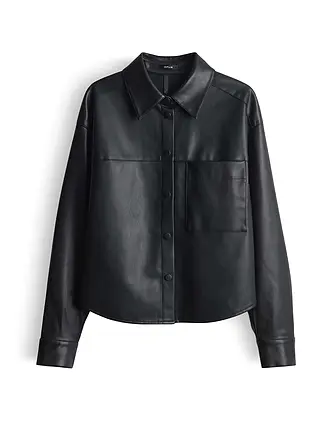 OPUS | Giacca effetto pelle FEDGY |